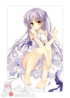 Angel Beats 19